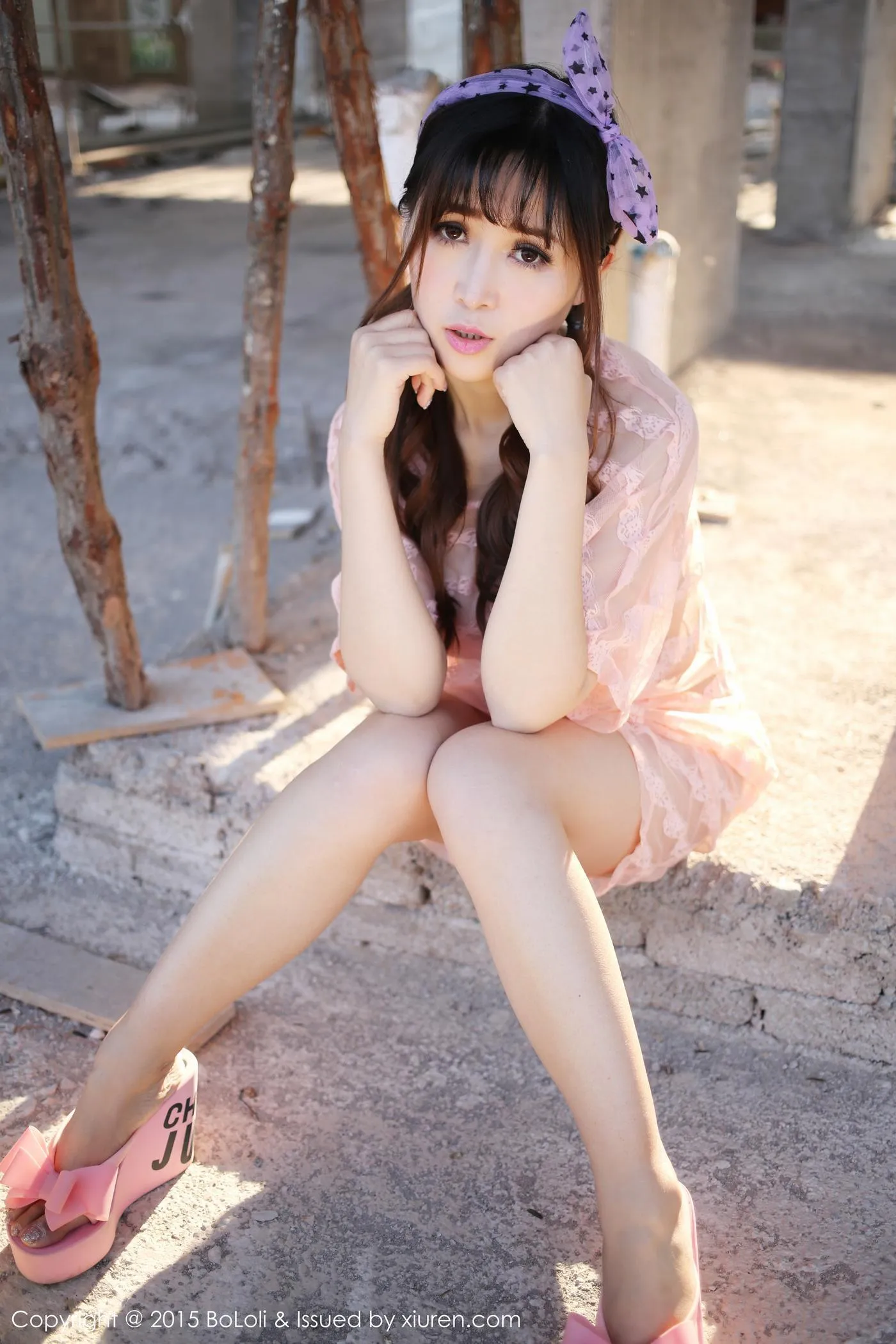 Vol.010 张优ayoyo [39P]插图6